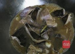 老板鱼炖豆腐的做法图解8