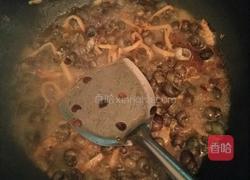 香辣螺蛳的做法图解4