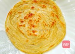 自制手抓饼的做法图解13