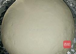 自制手抓饼的做法图解4