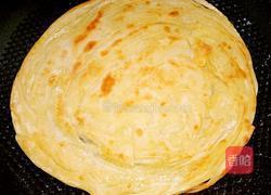 自制手抓饼的做法图解12