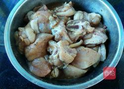 麻辣小鸡腿的做法图解3