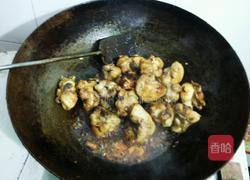 麻辣小鸡腿的做法图解9