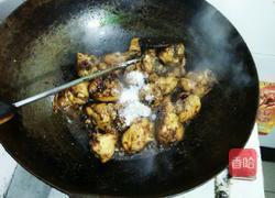 麻辣小鸡腿的做法图解10