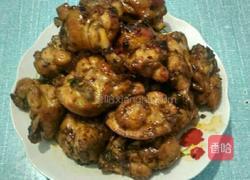 麻辣小鸡腿的做法图解11