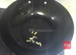 胡萝卜鸡丝的做法图解3