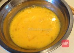 鸡蛋打卤面的做法图解2