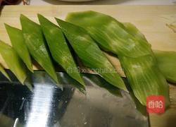 清炒莴笋的做法图解2