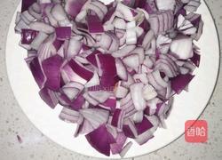 颖专属手抓饭★的做法图解3