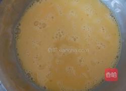 鸡蛋炒西红柿的做法图解1