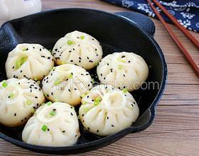 生煎包