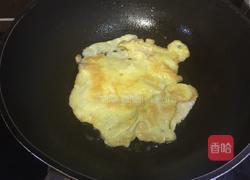 番茄蛋炒刀削面的做法图解3