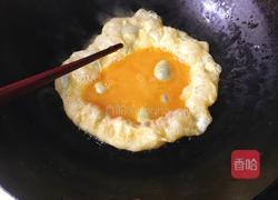 西红柿鸡蛋打卤面的做法图解4