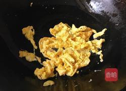 西红柿鸡蛋打卤面的做法图解5