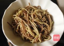 西红柿鸡蛋打卤面的做法图解14