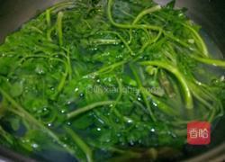凉拌水芹菜的做法图解6
