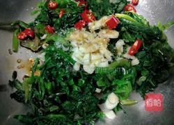 凉拌水芹菜的做法图解8