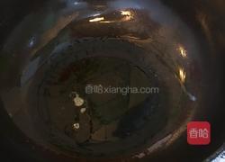 炒西兰花的做法图解4
