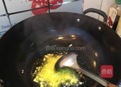 炒西兰花的做法图解5