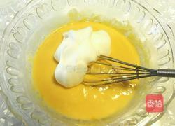 戚风蛋糕的做法图解15