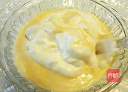 戚风蛋糕的做法图解16