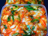泡菜的做法[图]