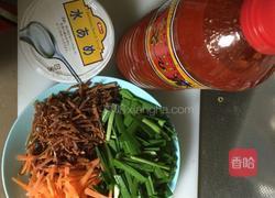 泡菜的做法图解7