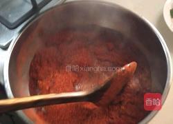 韩式辣椒酱的做法图解3