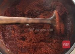 韩式辣椒酱的做法图解5