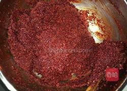 韩式辣椒酱的做法图解7