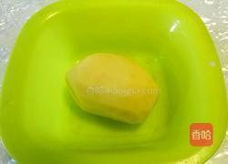 炝拌土豆丝的做法图解1