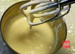 熔岩草莓蛋糕的做法图解5