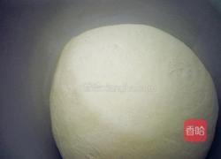 花朵馒头的做法图解2