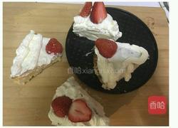 芒果甜心蛋糕的做法图解13