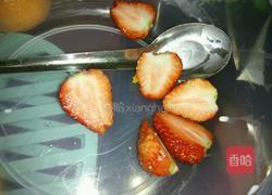 芒果甜心蛋糕的做法图解8