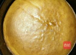 芒果甜心蛋糕的做法图解9