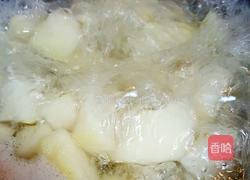冰糖雪梨(浓味)的做法图解4