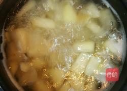 冰糖雪梨(浓味)的做法图解5