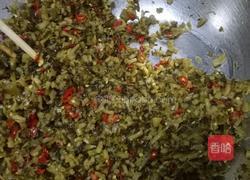 开屏武昌鱼的做法图解2