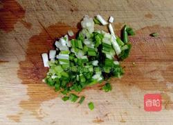 豌豆苗鸡蛋汤的做法图解3