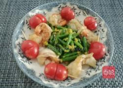 百媚众生的做法图解7