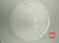 蒜蓉粉丝生蚝的做法图解2