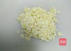 蒜蓉粉丝生蚝的做法图解3
