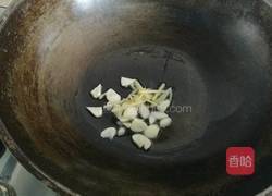 韭菜爆黄鳝的做法图解4