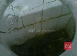 大辣椒炒土豆片的做法图解2