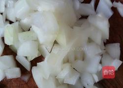 咖喱焗饭的做法图解4