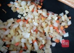 咖喱焗饭的做法图解10