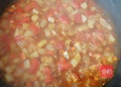 咖喱焗饭的做法图解12