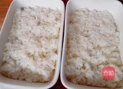 咖喱焗饭的做法图解13