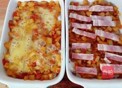 咖喱焗饭的做法图解15